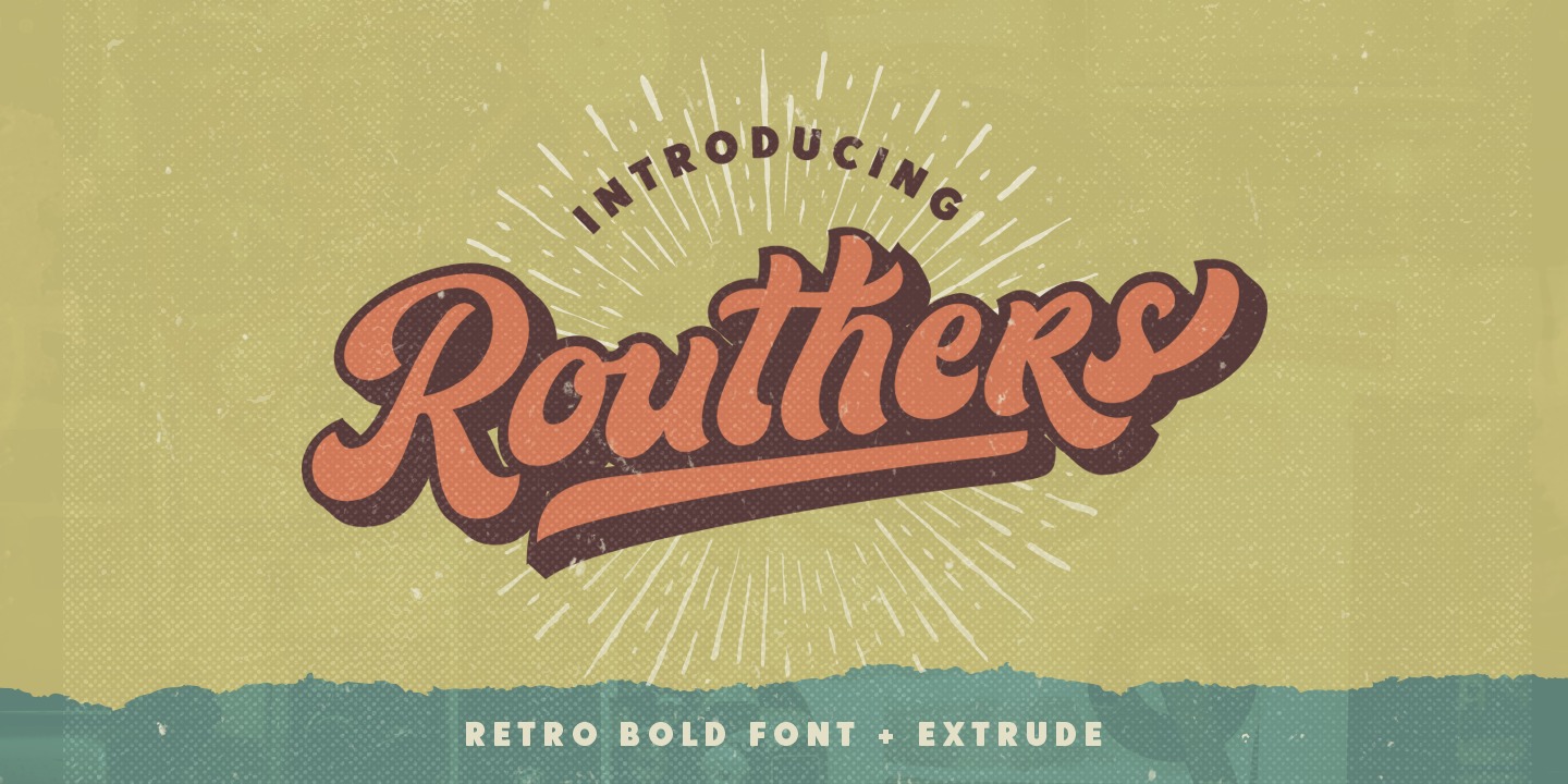 Routhers